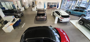 Photo n°27 de Hyundai Saint-Maximin - Protea by Riester à Saint-Maximin (Vendeur de voitures d'occasion)