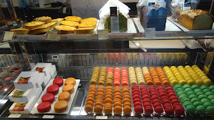 Photo n°23 de Restaurant Boulangerie Eric Kayser Avignon TGV à Avignon (Restaurant)