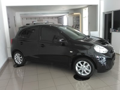 Photos of Indomobil Nissan Datsun Abdurahman Saleh