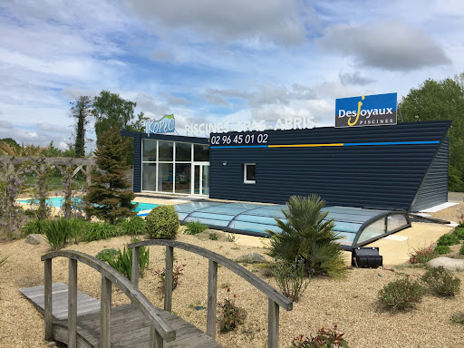 Photo de Piscines Desjoyaux Morlaix à Taulé (29670)