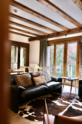 Carretera Comes de Banyàs Xalet A número 5 - Urb.Camp del Ravell Fase 1, AD400 La Massana