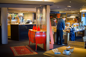 Photo n°16 de Restaurant Le Kairn - Hôtel Kaya à Les Belleville (Restaurant gastronomique)