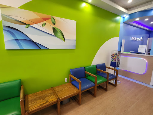 Kids Dental Studio Pediatric Dentistry & Orthodontics