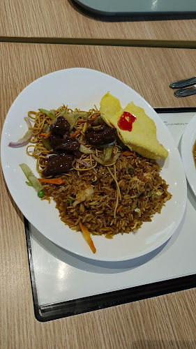 Opiniones de Mayflower en Guayaquil - Restaurante