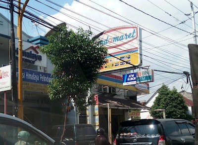 Photos of Indomaret Pakuningratan