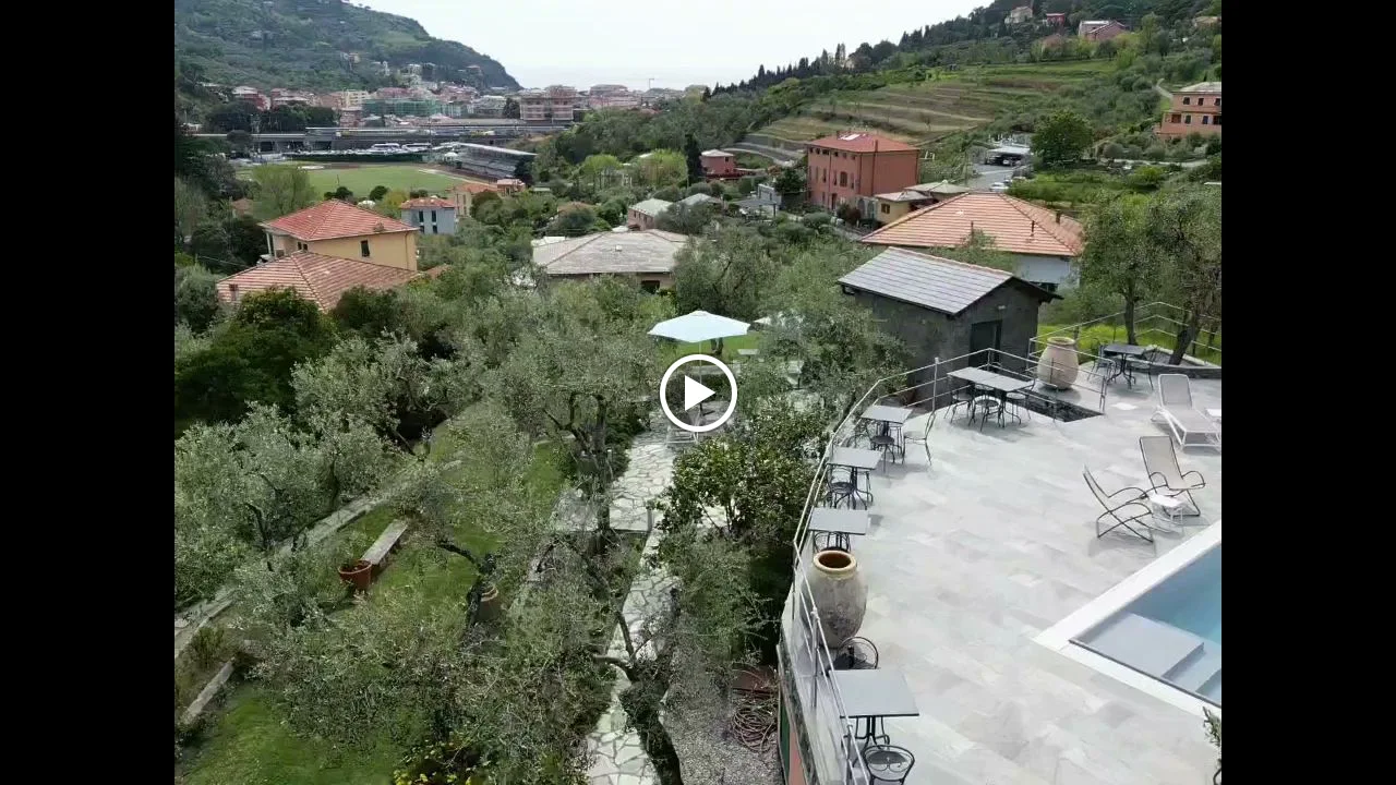 Villa L'Amandola