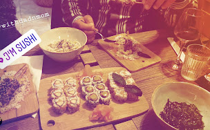 Photo n°20 de J'M SUSHI à Palavas-les-Flots (Restaurant de sushis)