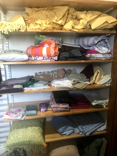 The Vestry Shop at UnitingQueenscliff
