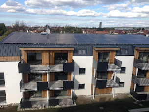 Photo n°12 de Agéo Azur Géothermie à Soustons (Fournisseur d'équipements de chauffage)