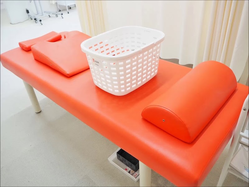 長丘はりきゅう整骨院