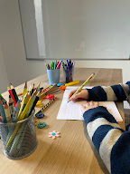 MG Graphothérapie à Auxerre