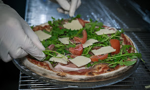 Photo n°40 de Scopizza à Trieux (Restaurant italien)