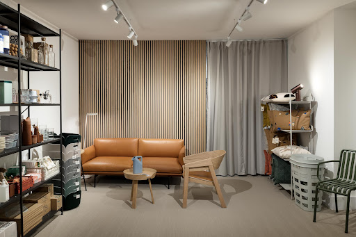 kin. Furniture & Design Store Gallery - United Kingdom