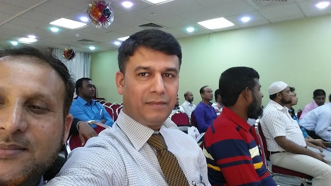 Dxn Office Al Khobar, Author: Abdulkarim Akon