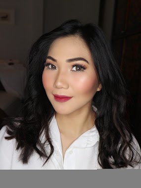 Byrizkadiana Makeup Pamulang Depok Bsd, Author: Byrizkadiana Makeup Pamulang Depok Bsd