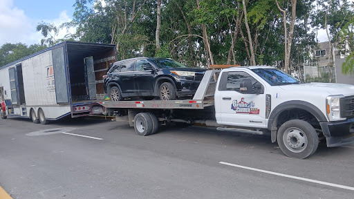 Fletes y mudanzas económicos playa