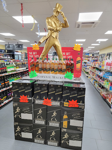 Smart Stop Liquors - Thumbnail