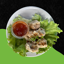 Photo n°4 de Suphak Bangkok Street Food (Bangkook) à Marseille (Restaurant thaï)