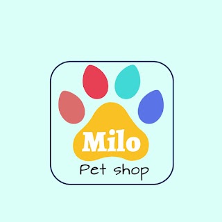 Milo Pet Shop