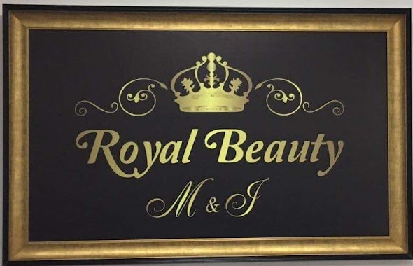 Royal Beauty M&J, Author: Marsida Dervishi