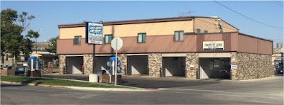 Wild Water Car Wash & Pet Wash