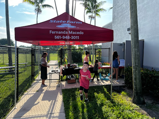Fernanda Macedo - State Farm Insurance Agent - Thumbnail