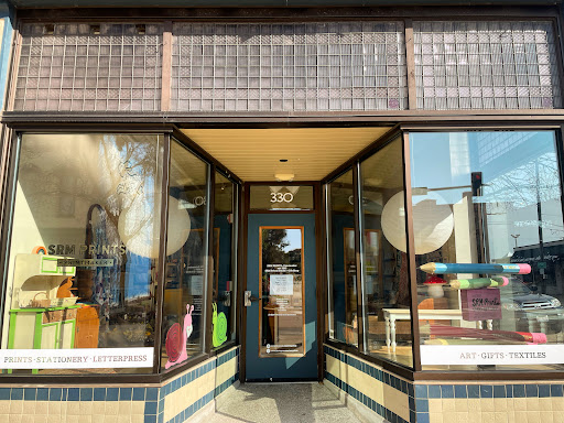 SRM Prints Studio + Gift Shop - Thumbnail