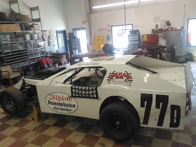 Photos of Alpine Auto Repair