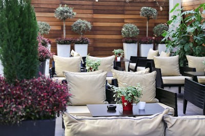Photos of The Y Hotel