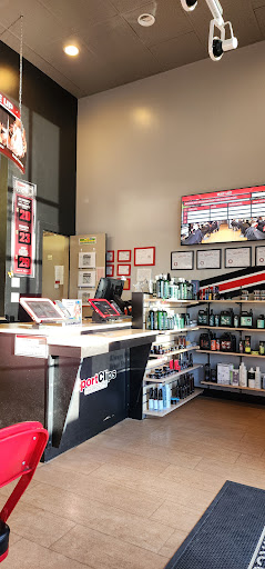 Sport Clips Haircuts of South Jordan - Thumbnail