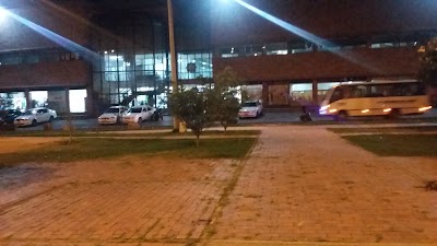 Photos of Panama Mall