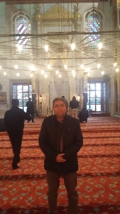 Photos of Il Afet ve Acil Durum Mudurlugu