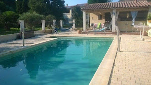 Photo n°2 de Le clos des sources à Saint-Chamas (Lodge)