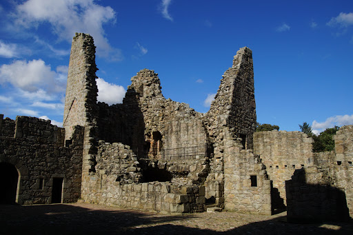 Tolquhon Castle - Thumbnail
