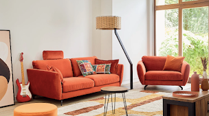 Photo n°13 de Monsieur Meuble Avignon à Avignon (Magasin de canapés)