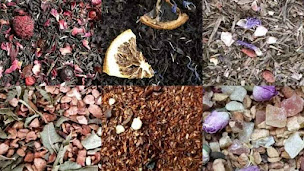 Photo n°12 de ParEnThé Boutique à Remiremont (Magasin de thé)