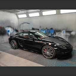 Photo n°12 de Carrosserie Desbordes à Le Mans (Atelier de carrosserie automobile)