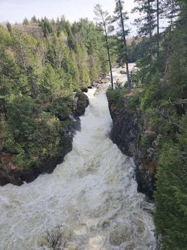 O Cascades De Rawdon - Thumbnail
