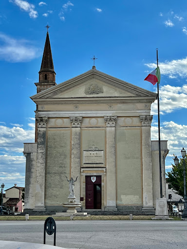 Parrocchia di San Michele Arcangelo in Bigolino