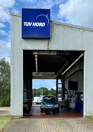 TÜV NORD Station Bremervörde - Thumbnail