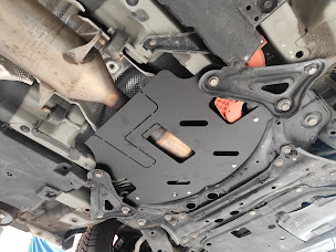 Photo n°9 de Garage Pacemaker - spécialiste TOYOTA & LEXUS à Champagne-sur-Oise (Garage automobile)