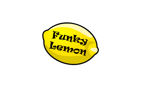 Funky Lemon - Visual