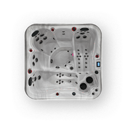 Photo n°2 de Maple Spa Perigueux Dordogne à Sanilhac (Magasin de spa)