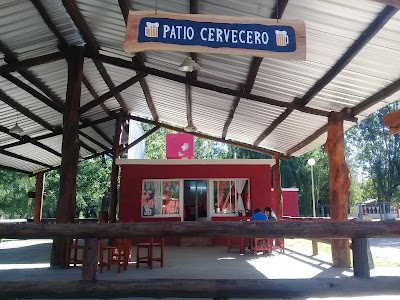 Photos of Camping R&iacute;o de Los Sauces