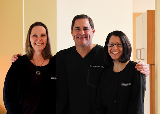 Wedgewood Endodontics - Thumbnail