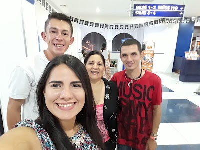 Photos of Cine Colombia Multiplex Cabecera