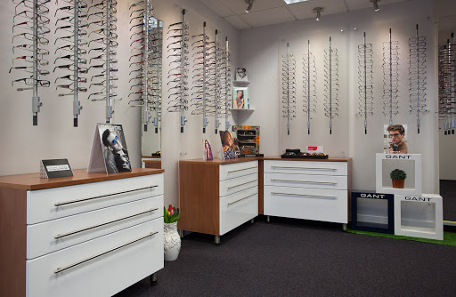 Mackey Opticians, Carnmoney - Thumbnail