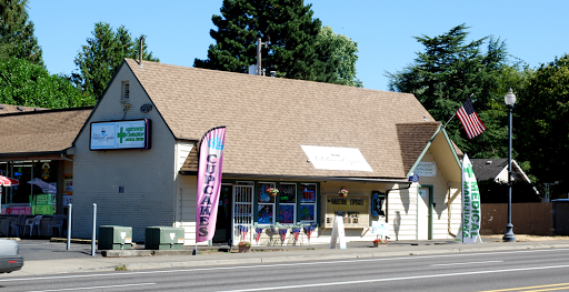 NW Compassion - Visual