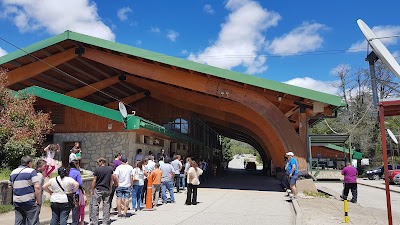 Photos of Aduana Argentina