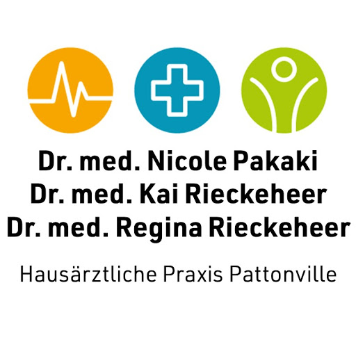 Hausärztliche Praxis Pattonville - Dr. Nicole Pakaki & Dr. Kai Rieckeheer & Dr. Regina Rieckeheer - Thumbnail